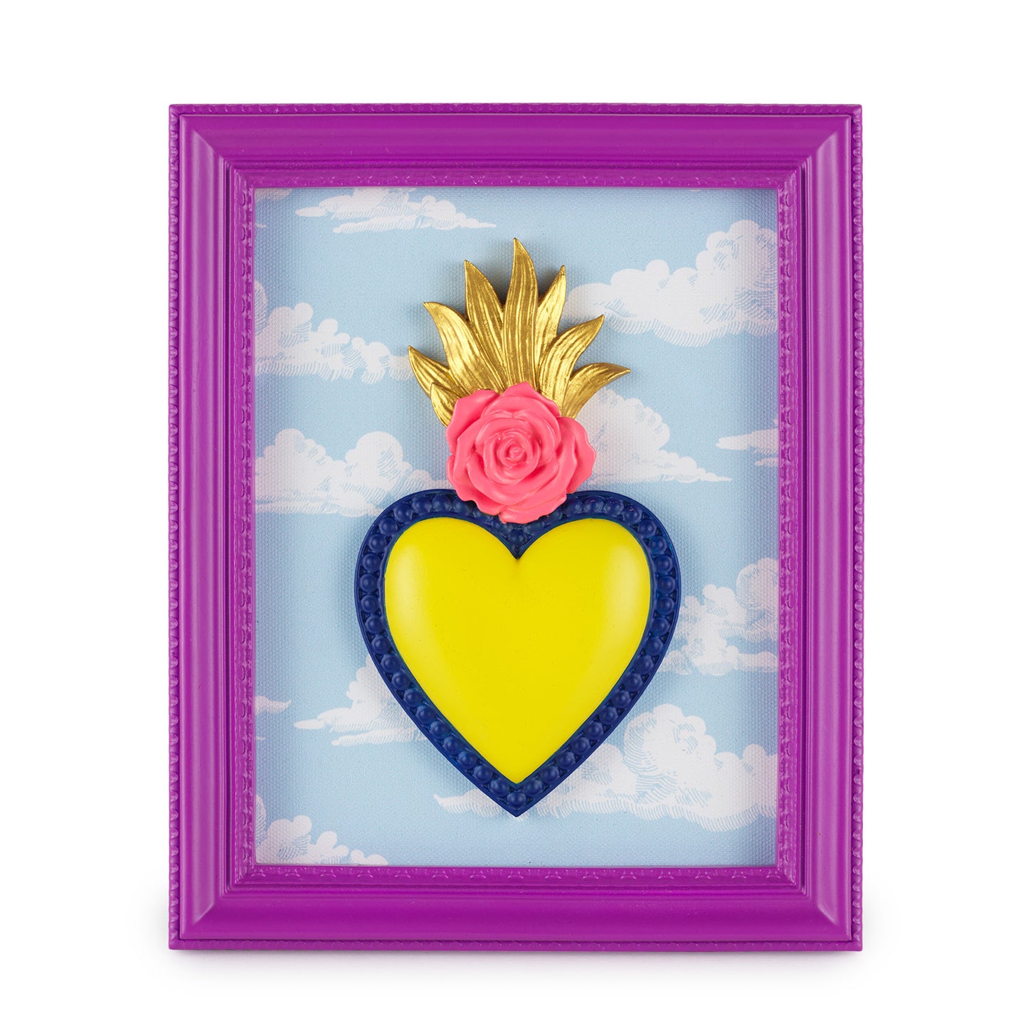 CORNICE CUORE SACRO SPECIAL